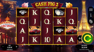 Cash Pig 2 slot | Play at Kansino