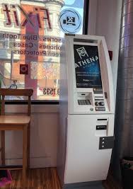 Bitcoin can't technically be stored anywhere except coin wallets. Bitcoin Atm Philadelphia Broad St Alter St Digitalmint