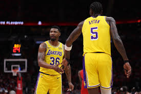 Who will sign with the Lakers? Updates on Deandre Ayton, Marcus Smart, LeBron James and more