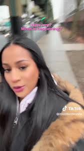 Leysha Flight Attendant Pr