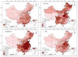 La Chine Se Dote De Systemes D Alerte Precoce Axes Sur Les Impacts Et Sur Les Risques Organisation Meteorologique Mondiale