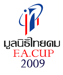 Home free vector logos the fa cup vector. 2009 Thai Fa Cup Wikipedia