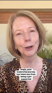 Today for the Renate Kamener Oration I spoke about wellbeing and coping  with life's big transitions. Thank you to Renate's family for the  opportunity to speak about mental health