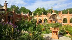 Visite Des Jardins Secrets En Haute Savoie Haute Savoie Jardins Secrets Savoie