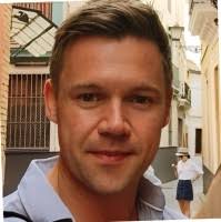 Chris Ashmore Email & Phone Number