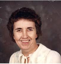 Obituary for Mary Lindel Hoops Brogan