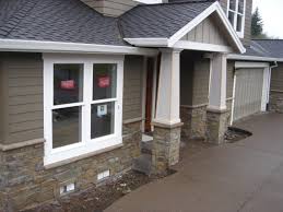 We specialise in providing stonework solutions for housefronts, porches, garden walls, patios and property entrances. Small Beautiful Bungalow House Design Ideas Bungalow With Stone Porch Ireland