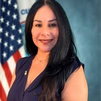 Cecilia Cintron's Instagram, Twitter & Facebook