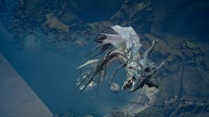 Final Fantasy Xv Shares More On Leviathan Guest Characters And Unique Skills Siliconera Please take time to read the following. final fantasy xv shares more on