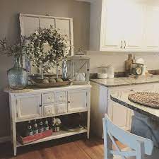 Floating buffets add a sense of modern luxury. Kitchen Buffet Decor Ideas Latest Buffet Ideas