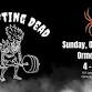 The Lifting Dead Weightlifting Competition event image
