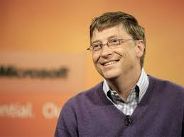 With a net worth of $118.8 billion as of nov. How Much Was Bill Gates Worth In 2000