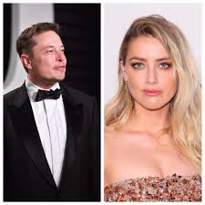 Musk has long had a thing for amber heard. Johnny Depp S Lawyers Claim Amber Heard Had Affairs With Elon Musk James Franco