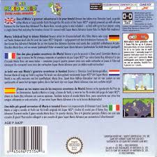 Fecha de lanzamiento, valoración de los usuarios, ficha técnica y mucho más. Super Mario World Super Mario Advance 2 Box Shot For Game Boy Advance Gamefaqs