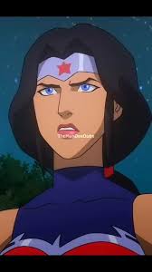 StarFire Joins The Teen Titans #cartoon #animation #movie #dccomics  #themandeedubs