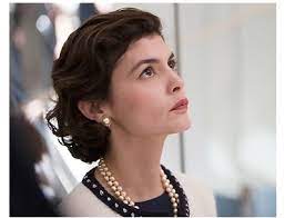 Gabrielle bonheur coco chanel was a french fashion designer and businesswoman. Coco Before Chanel Movie Stills