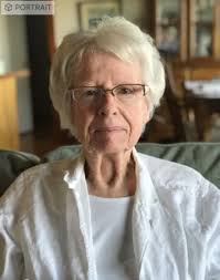 Anita Frances Earp Obituary November 27, 2018