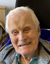 Eric Gordon Worsley Obituary