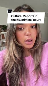 The Act Party and their proposal to do away with ‘cultural reports’ in the  criminal courts of NZ. Yay or Nay? I want to hear your thoughts!  #lawwithrii #nzcrime #nzpolice #criminallawyer #nzlawyer ...