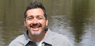 Good News Article: Paul Rogers Finds Purpose while Overcoming Adversity