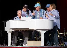 The Beach Boys Wikipedia