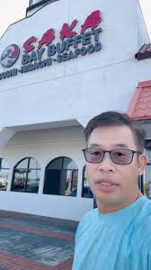 What’s Saka Bay Buffet in Kissimmee, FL has? Let’s explore it. #BuffetFood  #AsianBuffet #Seafood #DiningOut #FloridaBuffet