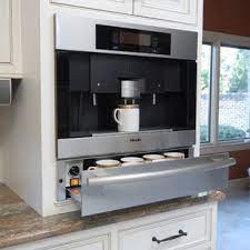 The machine and affect the taste of. Miele Built In Coffee Machine Houzz