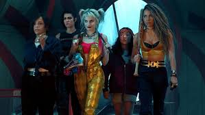 Birds Of Prey Full Movie Free Download In Tamil Download Birds Of Prey 2020 Full Hd Movie Birdsof Preyhd Twitter