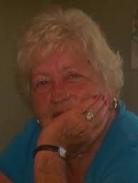 Obituary information for Betty Jo Wilson