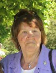 Obituary information for Rosealie D. Howe