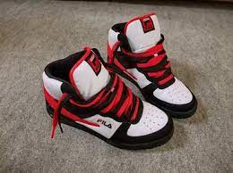 Top 5 high cut basketball shoes! High Top Wikipedia