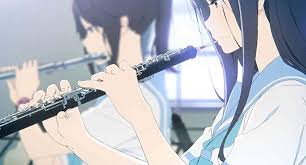 Liz To Aoi Tori Liz And The Blue Bird Rizu To Aoi Tori 2018 Kyoto Animation Blue Bird Blue Bird Art