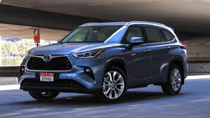 The 2020 highlander will start at $35,720 after a $1,120 destination charge. Toyota Highlander Cars For Sale In Dubai Uae Dubicars Com