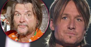 Keith Urban Drugs Secrets In Revealed In New Book