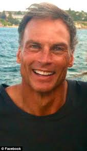 Ex-wife of Julie Bishop's boyfriend David Panton opens up for the first  time