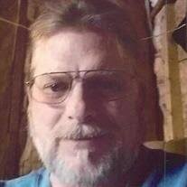 Todd James Marcell Obituary