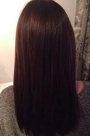 Wella Koleston Perfect 5 75 Brown Mahogany Dark Brown Red Hair Color Black Red And Black Hair Color M Hair Color Mahogany Trendy Hair Color Red Brown Hair