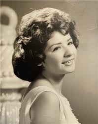 CECILIA GUTIERREZ Obituary (1947