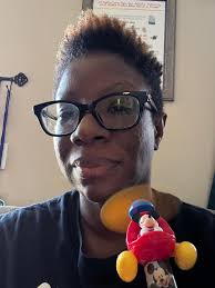 Jennifer Bartell Boykin