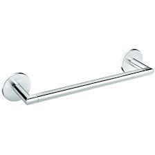 Get it as soon as tue, jun 8. Round Self Adhesive Towel Bar Rail Holder Hanger Bath Towel Hanging Rack Chrome Cosmic Towel Bars 100 00 150 00 50 00 100 00 10 To 14 Inches 14 To 20 Inches 20 To 24 Inches 24 To 30 Inches Brass Cosmic Polished Chrome Self Adhesive