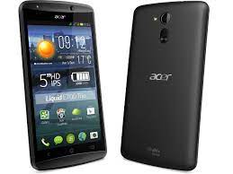 Test Acer Liquid E700 Trio Smartphone ...