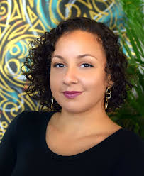 Kara Cartwright (b. 1990, Nassau, N.P., The Bahamas) is an artist from Long  Island, The Bahamas. She studied Art at the College of The Bahamas, and has  exhibited work at Sixty to