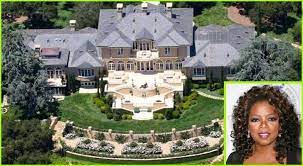 21 Stunning Homes Of The Rich And Famous Celebrity Houses Rich Home Mansions