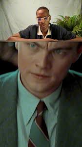 He fingered his peas and boy, did he not like that 😭, Movie Name: The  Aviator , #ReactWithVictor