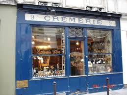La Cremerie Wine Bar No Frills Small Plates Authentic Paris At Bargain Prices In St Germain Des Pres Paris Restaurants Paris Restaurant Review