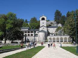 Huge collection, amazing choice, 100+ million high quality, affordable rf and rm images. Stadt Cetinje Historische Und Kulturelle Zentrum Globtour