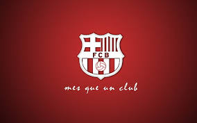 Soccer, flag, fc barcelona is part of sports collection and its available for desktop laptop pc and mobile screen. Hd Wallpaper 4k Football Club Fc Barcelona Wallpaper Flare