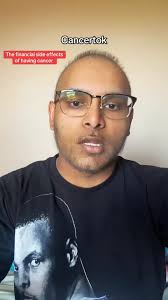 I can honestly say my financial stress outweighs my stress of having cancer  and that's just sad to say but thats the country we live in. Unfortunately  bills and debt from before your diagnosis dont ...