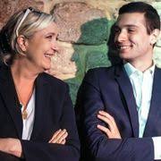 We did not find results for: Jordan Bardella Von Rassemblement National Rechtes Milchgesicht Der Spiegel