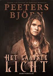 Create or join a fantasy hockey league, draft players, track rankings, watch highlights, get pick advice, and more! Het Laatste Licht Een Fantasy Verhaal Over Eer En Moed Peeters Bjorn Fantasy Kortverhalen Book 1 Dutch Edition Ebook Peeters Bjorn Amazon De Kindle Store